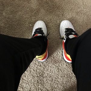 Meet your Posher, Jamal